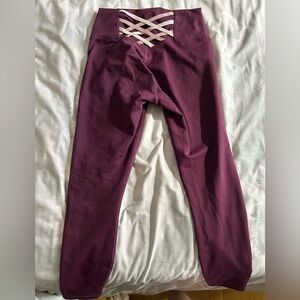 Fabletics Powerhold 7/8 Leggings